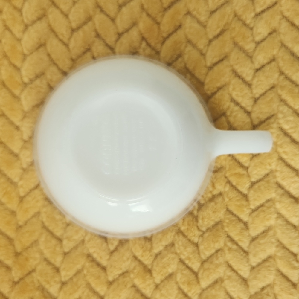 Vintage Corning Cup Set - Picture 3 of 4
